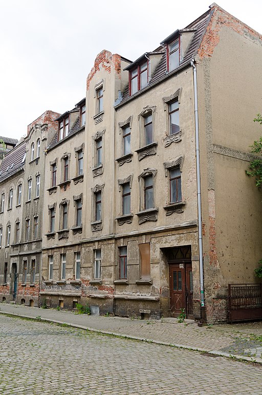 Zeitz, Otto-Schlag-Straße 7-001