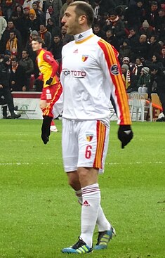 Zurab Khizanishvili Kayserispor.JPG