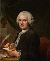 'Portrait of Jean-Jacques Rousseau' by François Guérin.jpg