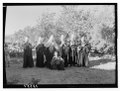 'Ruth' story. Bethlehem women dancing at wedding LOC matpc.12948.tif