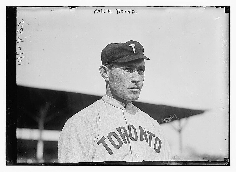 File:(James Mullin, 2nd baseman, 1909-11 (baseball)) LOC 2163448880.jpg