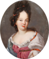 École française - Portrait présumé de Madame de Maintenon.png