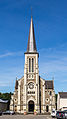 Église Saint-Remy.