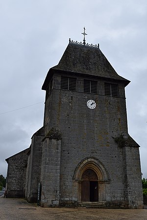 Habiter à Saint-Salvadour