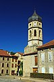 image=File:Église St-Étienne (Le Mas d'Azil, Ariège).jpg