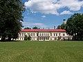 English: Habsburg Palace Polski: Pałac Habsburgów