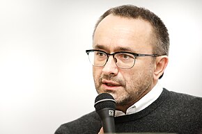 Andrei Swjaginzew führte bei dem Film Regie