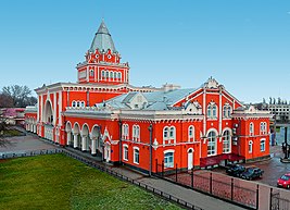 Железнодорожный вокзал. Чернигов.jpg