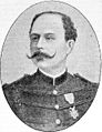 George Henri Anne-Marie Victor de Villebois-Mareuil overleden op 6 april 1900