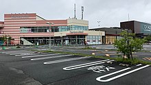 ガーデンモール木津川 Wikipedia