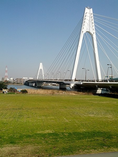 File:大師橋 - panoramio (2).jpg