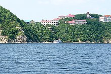 鏡泊湖 Jingbo Lake - panoramio (3).jpg