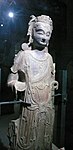 Statue from the Qingzhou Longxing Temple