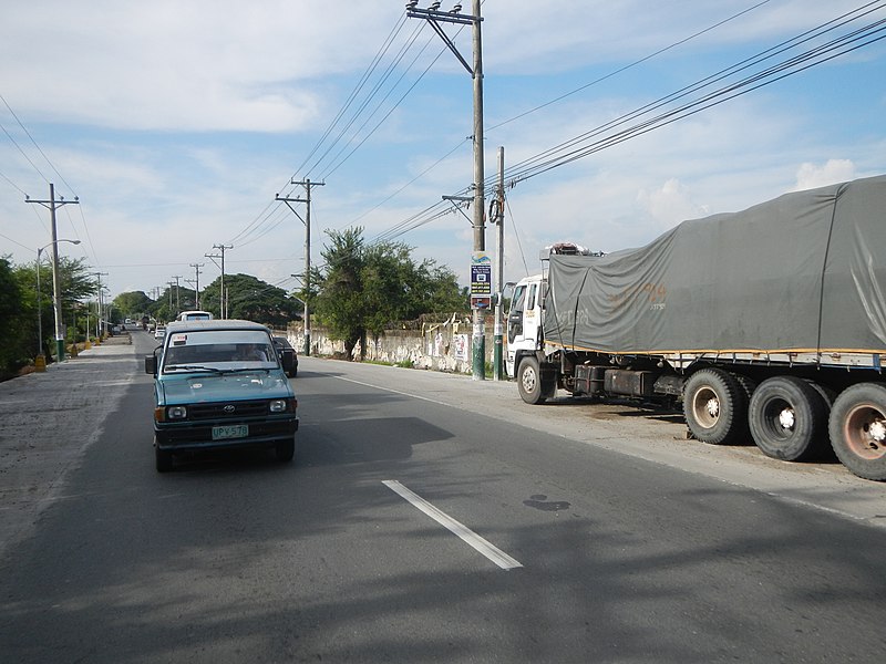 File:01698jfMaharlika Highway Cagayan Valley Road San Rafael San Ildefonso Bulacanfvf 13.jpg