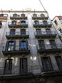 Habitatge al carrer Lorenzana, 51 (Girona)