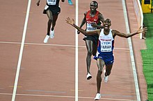 10000 m men final Beijing 2015.jpg