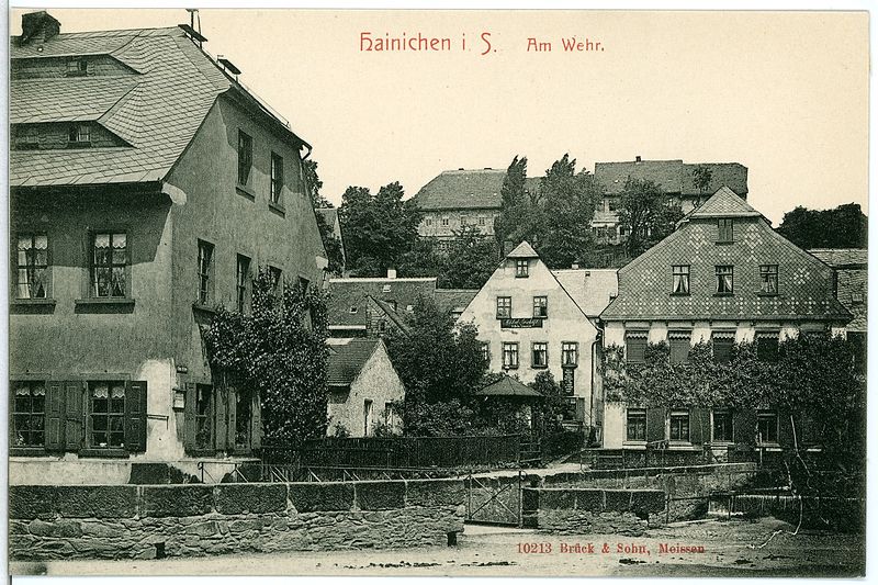 File:10213-Hainichen-1908-Am Wehr-Brück & Sohn Kunstverlag.jpg