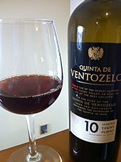 Second wine - Wikipedia