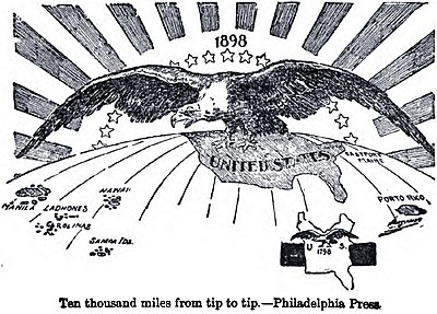 American imperialism