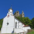 Catholic Church of St. Regina