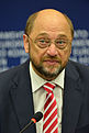 Martin Schulz, 2014