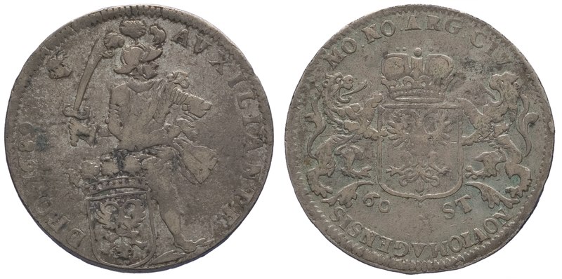 File:1689, dubbele daalder, objectnr KA 10580.tif