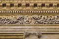 * Nomination Frieze on the facade of the building at 17 rue des Marchands in Nîmes, Gard, France. (By Tournasol7) --Sebring12Hrs 08:43, 7 March 2021 (UTC) * Promotion OK for me --PantheraLeo1359531 15:00, 10 March 2021 (UTC)