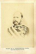 1872, Álbum histórico fotográfico de la Guerra de Cuba desde su principio hasta el Reinado de Amadeo I, Buenaventura Carbo.jpg