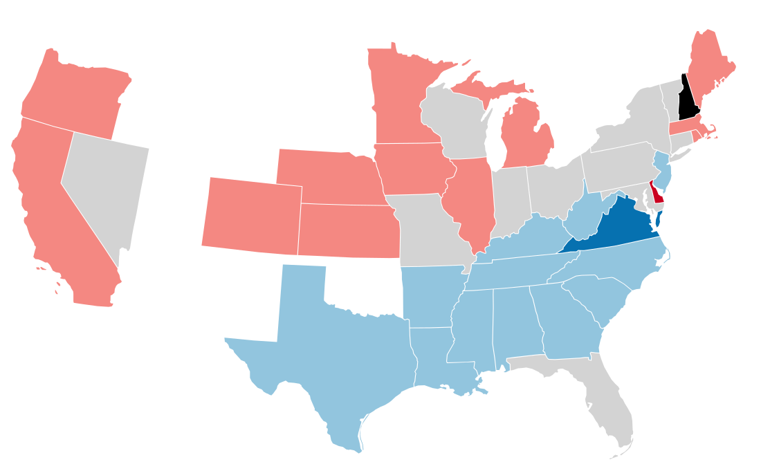 1888–89 United States Senate elections