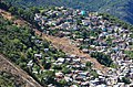 "18_02_2022_Sobrevoo_e_reunião_de_trabalho_sobre_medidas_emergenciais_do_Governo_Federal_para_a_cidade_de_Petrópolis_(51888295177).jpg" by User:Perfektsionist