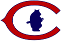 Club logo (1927-1936) 1920 cub logo.svg