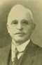 1921 Charles Spencer Warner Massachusetts Repræsentanternes Hus.png