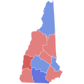 1922 New Hampshire gubernatorial election results map by county.svg