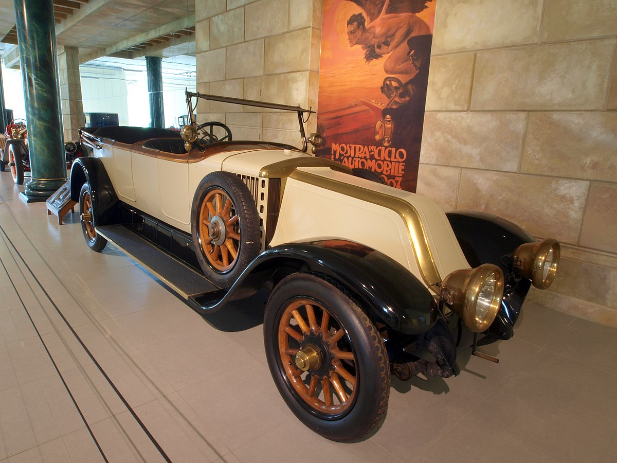 ファイル:1922 Renault 40CV Type JP Touring Wiederkehr p1.JPG 