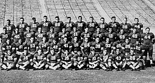 <span class="mw-page-title-main">1941 Duke Blue Devils football team</span> American college football season