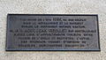 1955 labour strike plaque in Nantes.JPG