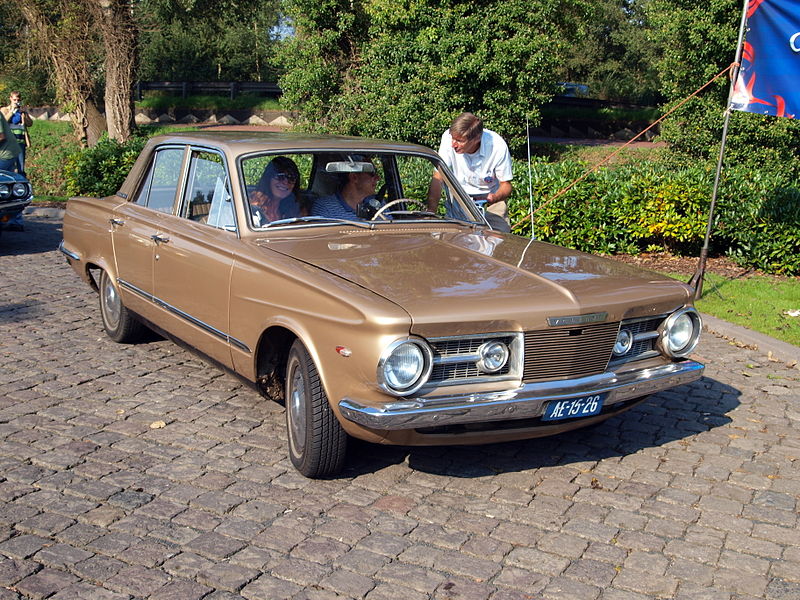 File:1964 Chrysler Valiant D photo-7.JPG