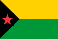 1974 Sao Tome and Principe Proposal 4.svg