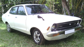 1976 Nissan Sunny GL B211(JDM).png