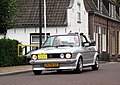 Volkswagen Golf Cabriolet