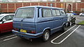 1990 Volkswagen Multivan (12881834245).jpg
