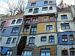 File:2004 01 03 Wien 345 (51110976028).jpg (Category:Hundertwasserhaus Wien)