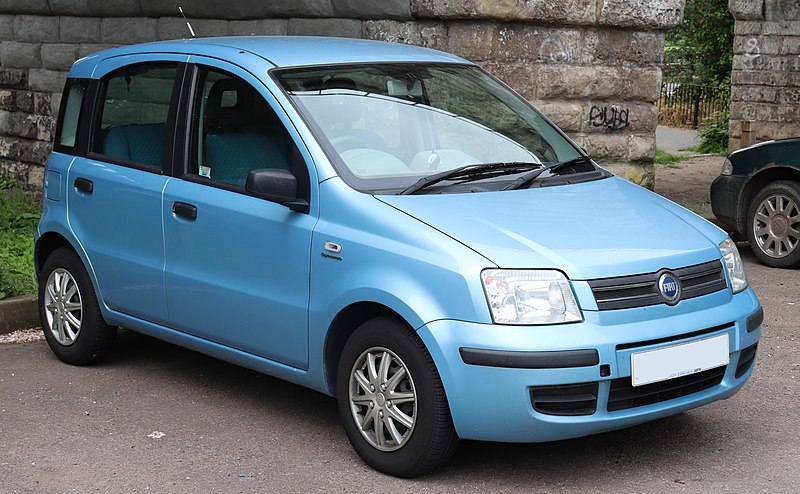 File:2004 Fiat Panda Dynamic 1.2.jpg