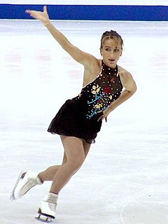 <span class="mw-page-title-main">Miriam Manzano</span> Australian figure skater