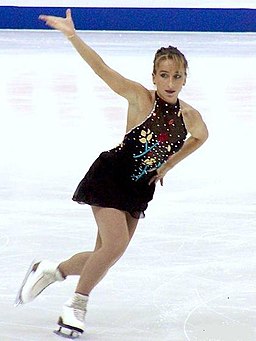 2004 NHK Trophy Miriam Manzano FP