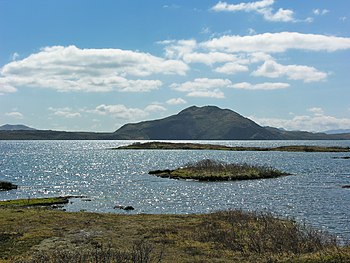 Þingvallavatn