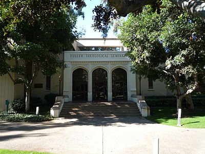 Fuller Theological Seminary