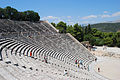 Antično gledališče Epidavrus