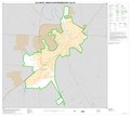 Миниатюра для Файл:2010 Census Urban Cluster Reference Map for Paris, Kentucky - DPLA - 39796a9117afa3ad92e5d660e360ba1e.pdf