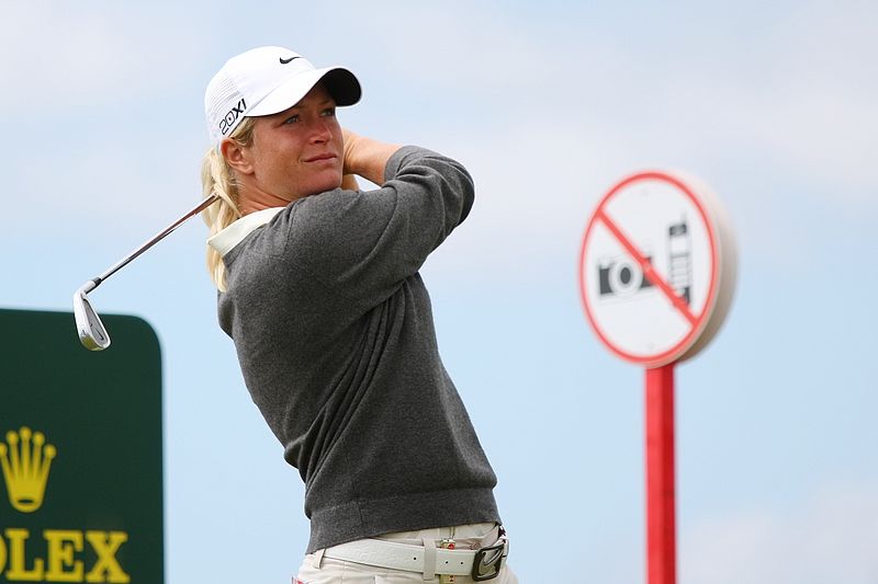 File:2011 Women's British Open - Suzann Pettersen (11).jpg